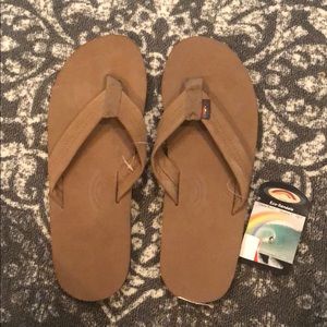 Men’s Rainbow Sandals